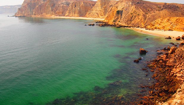 Reino Unido financia projectos para desenvolver costa de Benguela