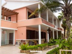 Restinga Bay - Guest House