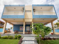 Blue Residential