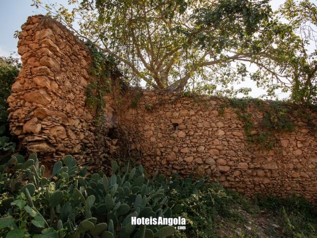 Quintalao dos Escravos