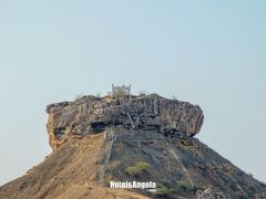 Morro do Sombreiro