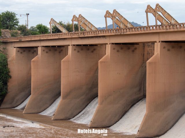 Barragem do Biópio