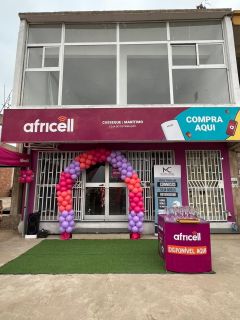 Africell reforça presença no Município dos Navegantes com nova Loja de Distribuição