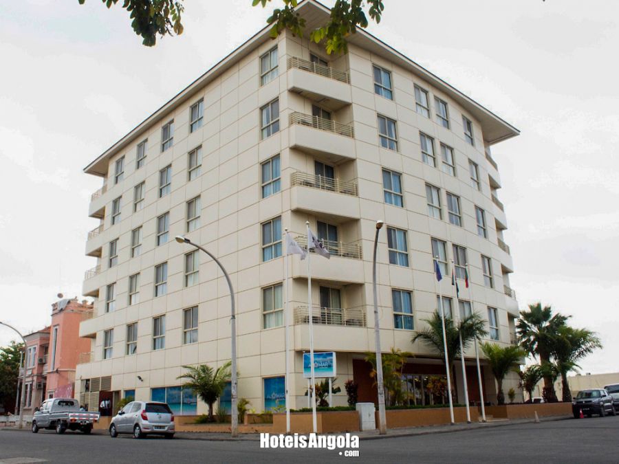 Almar Aparthotel