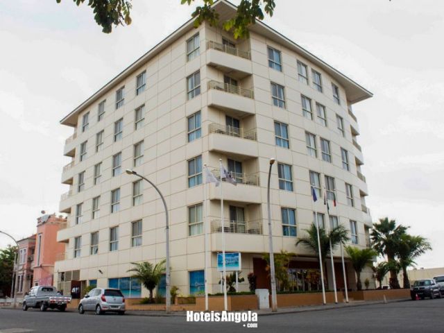 Almar Aparthotel
