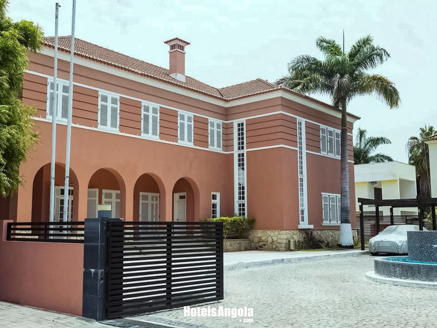 Casa Rosa