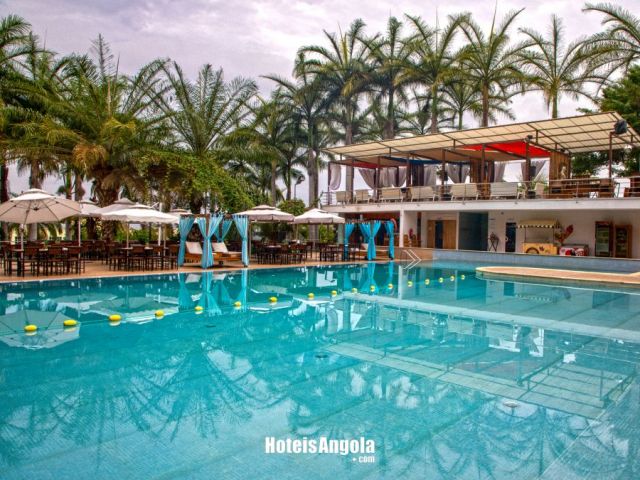 Ocean Boutique Hotel
