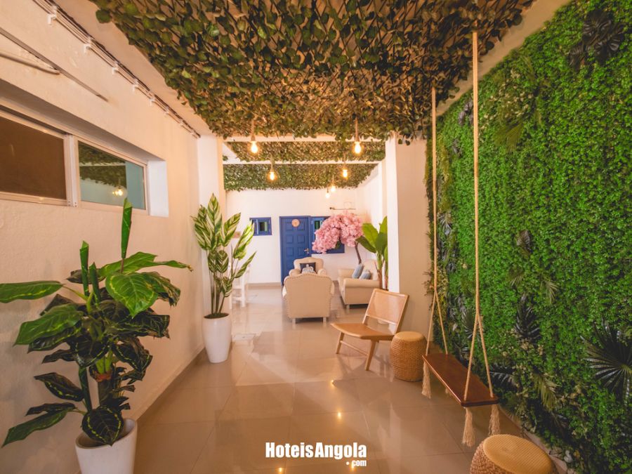 Residential Filipa