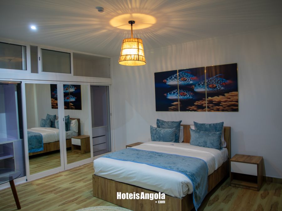 Oceano Boutique Hotel