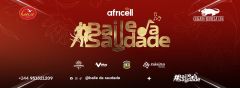 Baile da Saudade