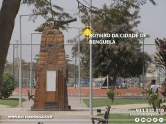 Roteiro Cidade de Benguela 