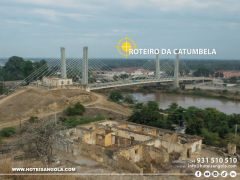Roteiro da Catumbela