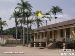 Roteiro Dombe Grande