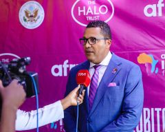 Africell promove sessão exclusiva de exibição do documentário Lobito Bound