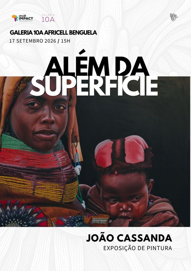ALÉM DA SUPERFÍCIE