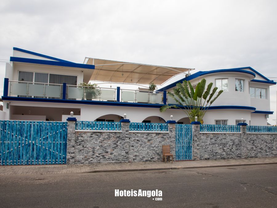 Oceano Boutique Hotel
