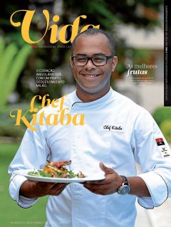 Chefe Kitaba