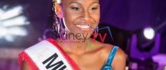 Benguela: Jasmim Pereira eleita Miss Benguela 2016