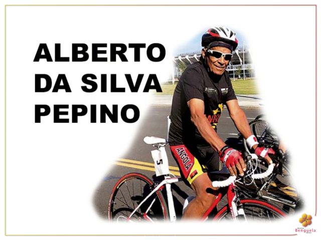 Alberto da Silva Pepino