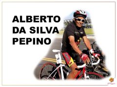 Alberto da Silva Pepino