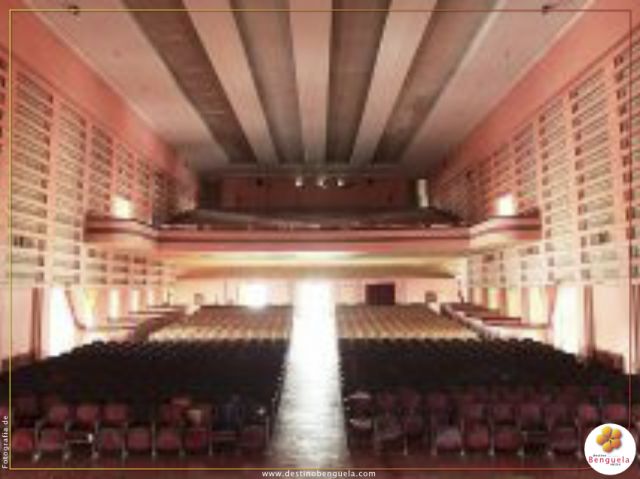 Benguela acolhe Festival Internacional de Teatro das Acácias