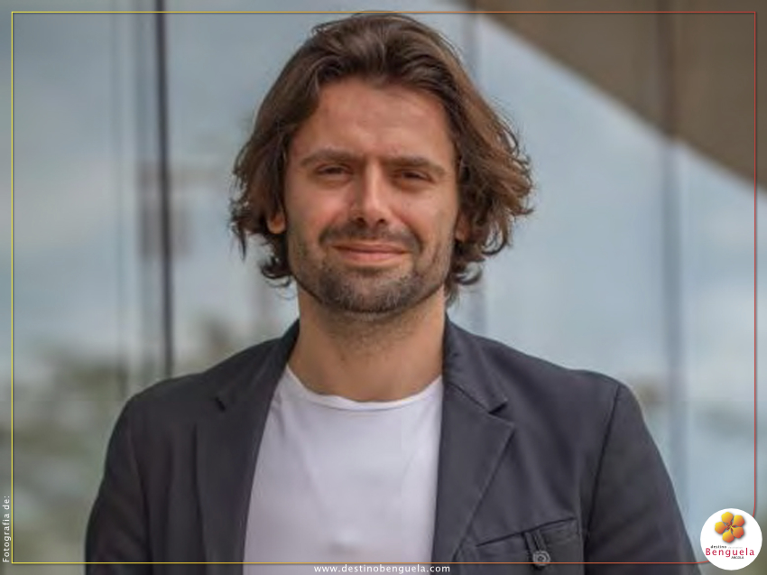 Caxaramba - Entrevista com Ricardo Guerra