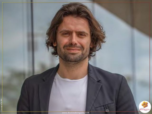 Caxaramba - Entrevista com Ricardo Guerra