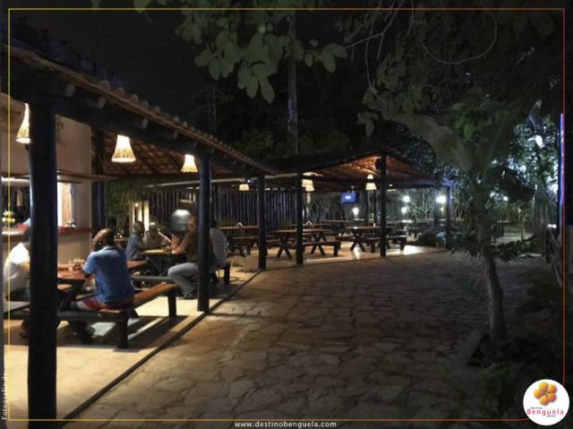 Restaurante Fortaleza