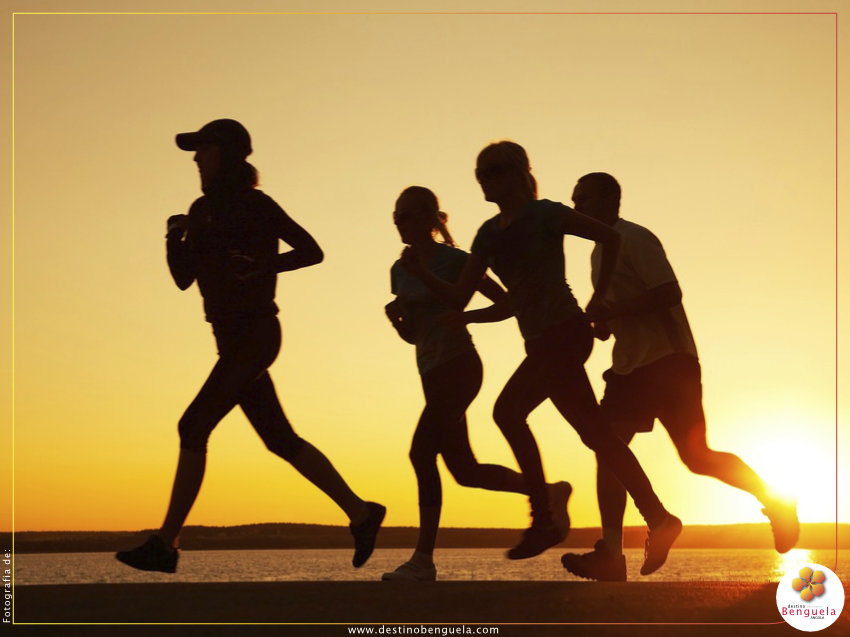 Corrida ou caminhada: qual o melhor para cada objetivo