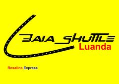 Rosalina Express Brevemente em Luanda