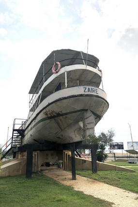 FOTO: JOSÉ CHIMUCO