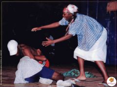 III Maratona de teatro inicia hoje em Benguela