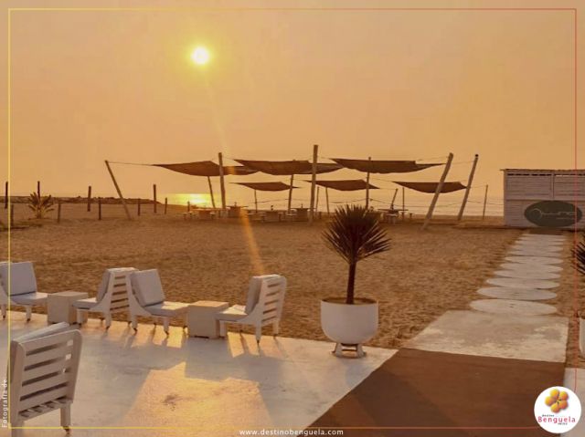 LUNA Ocean Club