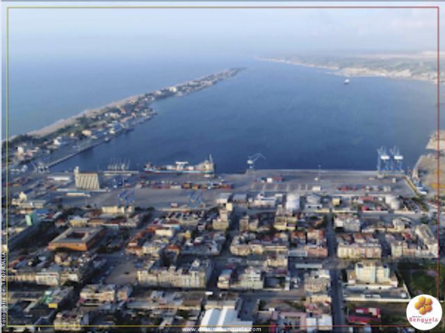 Os 106 anos da cidade do Lobito