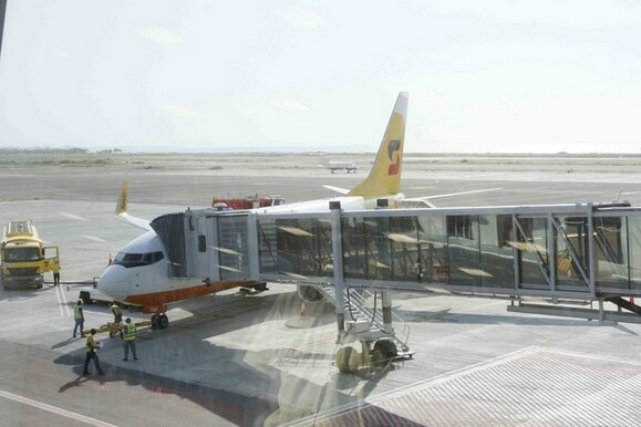 Ligação aérea entre Lisboa e Benguela dentro de dois anos