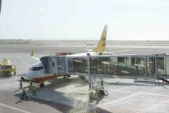 Ligação aérea entre Lisboa e Benguela dentro de dois anos