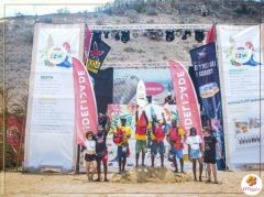 Festival angolano nomeado para prémio internacional