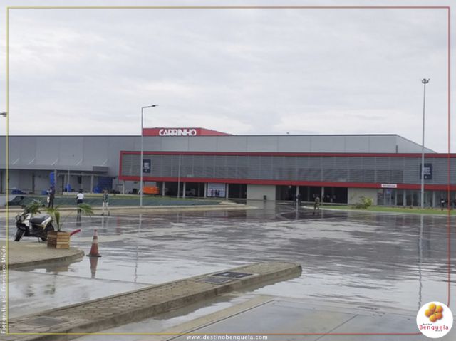 Governante considera Carrinho Indústria uma mais-valia para o país