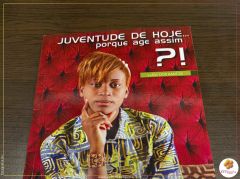 Juventude de Hoje...