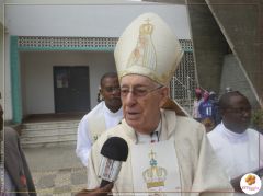 Ministério destaca contributo de Dom Óscar Braga