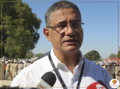 Ministro anuncia interligação de Lomaum a rede do Huambo