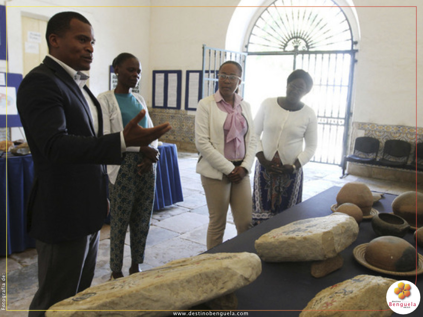 Obras do Museu de Arqueologia iniciam no primeiro trimestre