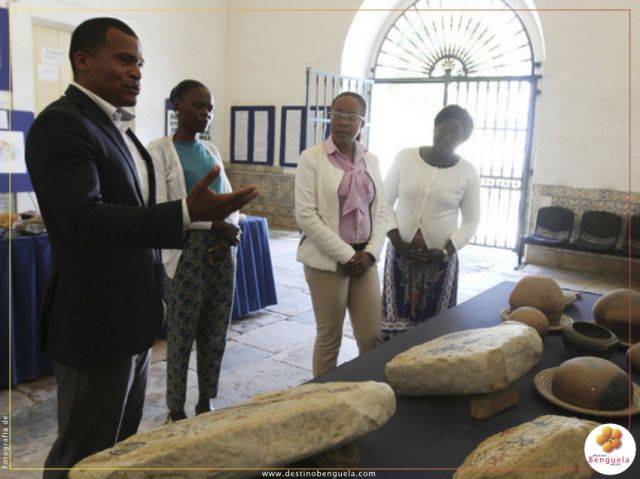 Obras do Museu de Arqueologia iniciam no primeiro trimestre