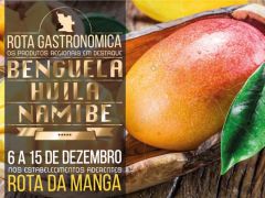 Já começou a 5ª Edição da Rota Gastronómica