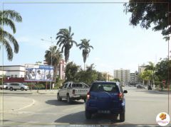 Benguela já emite cartas de condução da SADC