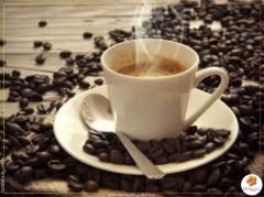 Café rende mais de um milhão de dólares