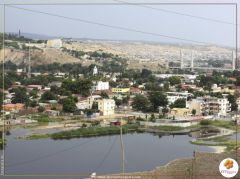 Centro turístico dos Bambús disputado em tribunal