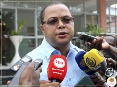 Covid-1: Benguela recupera dois pacientes