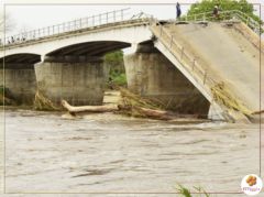 Está cortada a circulação entre Benguela e a Huíla
