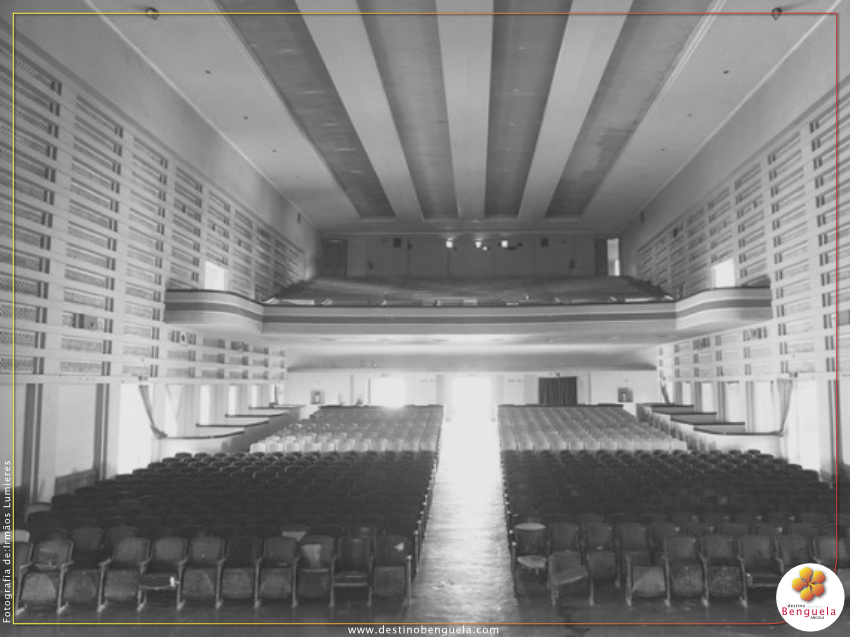 Cine Monumental 